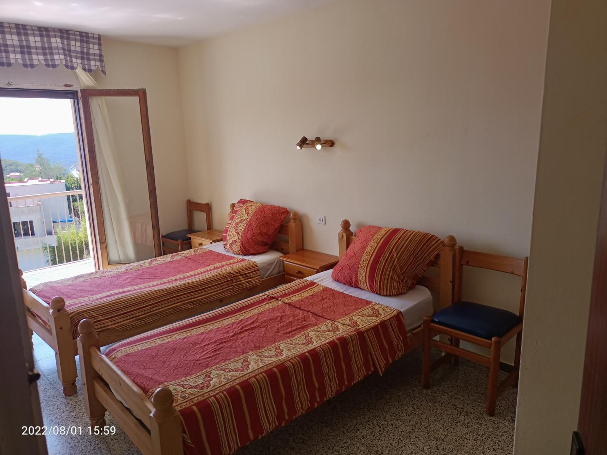 Hébergement de vacances House Sabina